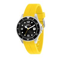 Watch Sector No Limits Child 230 in Steel R3251161058 - R3251161058